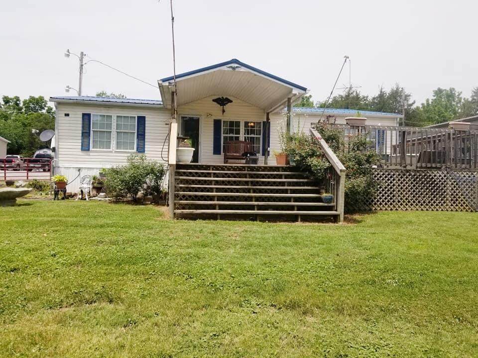 157 Walleye Dr Drive - Photo 1
