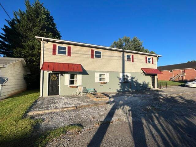 518 Garfield Street - Photo 1
