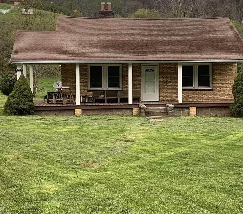 4290 Daniel Boone Road - Photo 1