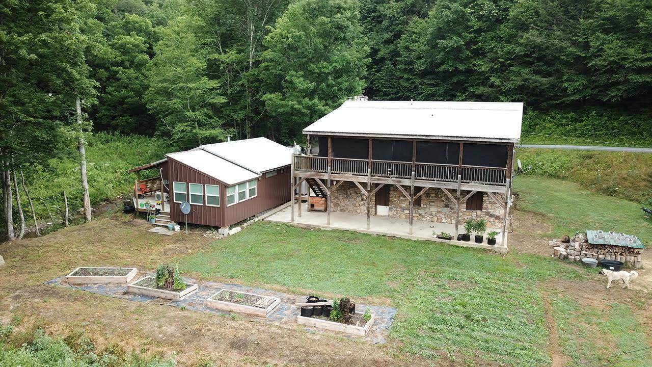 281 Clawson Road - Photo 1