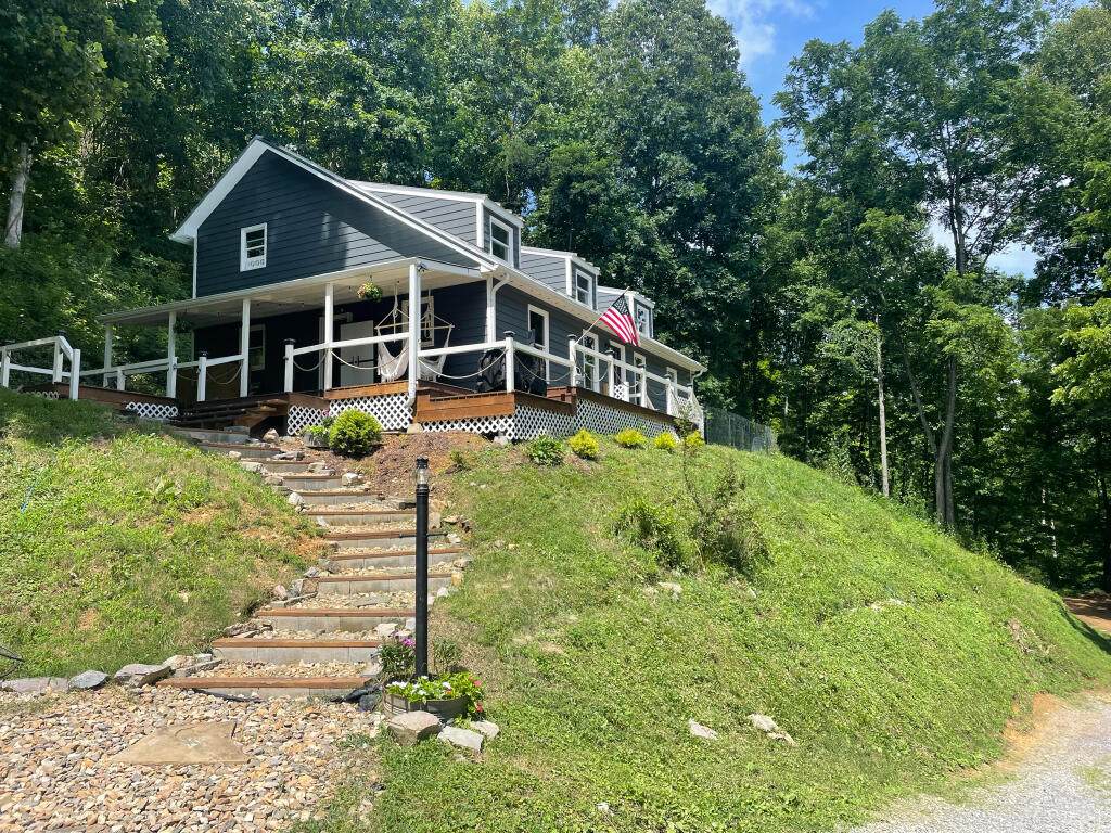 4195 Walker Mountain Road - Photo 1