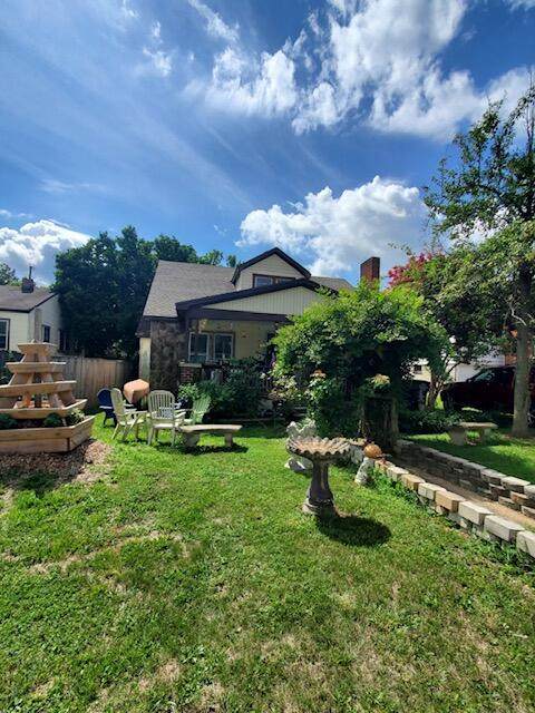 1677 Jefferson Avenue - Photo 1