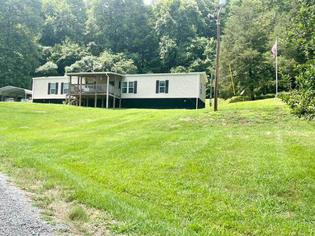 2134 Left Poor Valley Road - Photo 1