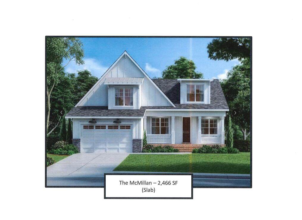1192 Boones Creek Road - Photo 1