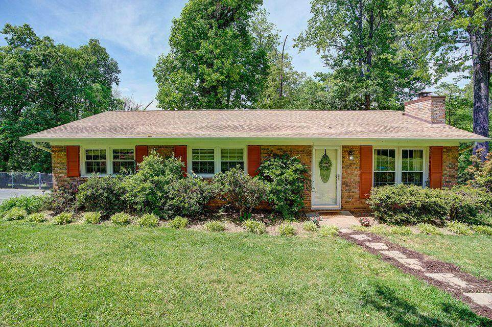460 Merman Road - Photo 1
