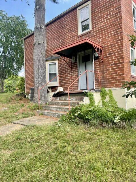 1689 Jefferson Avenue - Photo 1