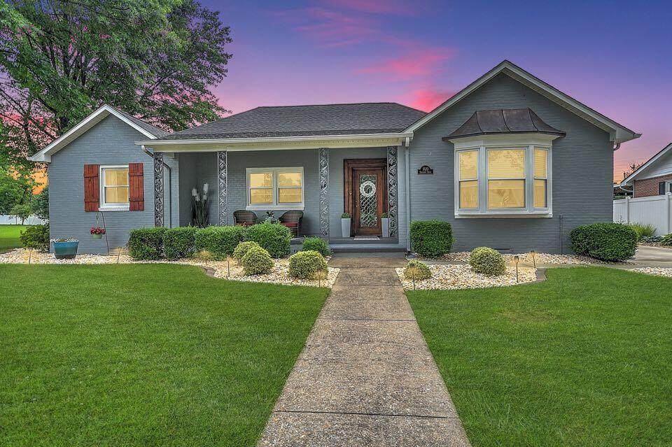 1620 Crescent Drive - Photo 1