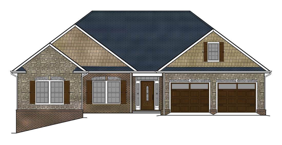 150 Cindy Anne Drive - Photo 1