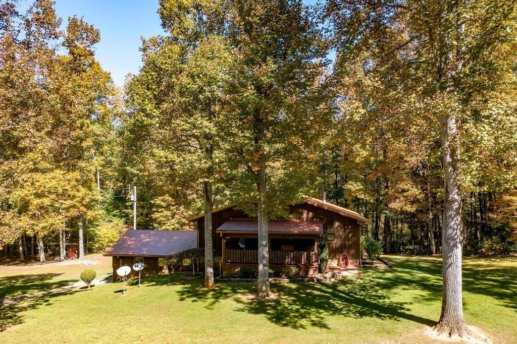 795 Hiram Clark Road - Photo 1