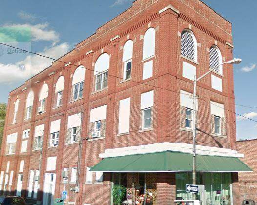 501 Front Street - Photo 1