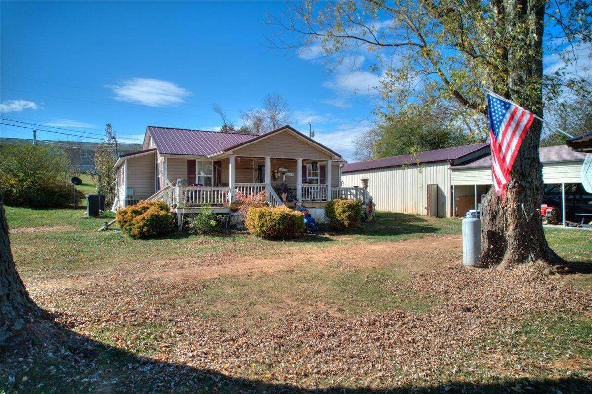 110 Ferry Road - Photo 1