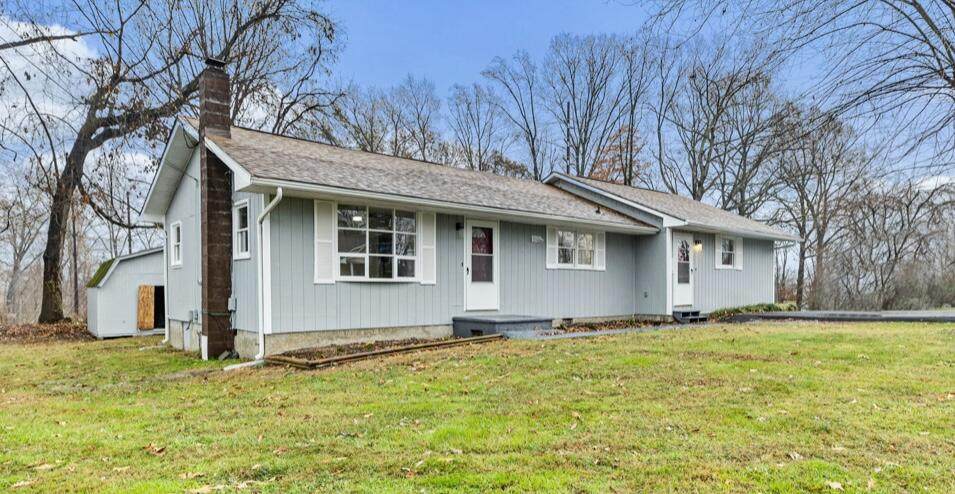 1114 Edgewood Street - Photo 1