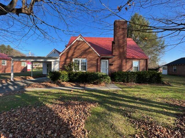 216 North Shady Street - Photo 1