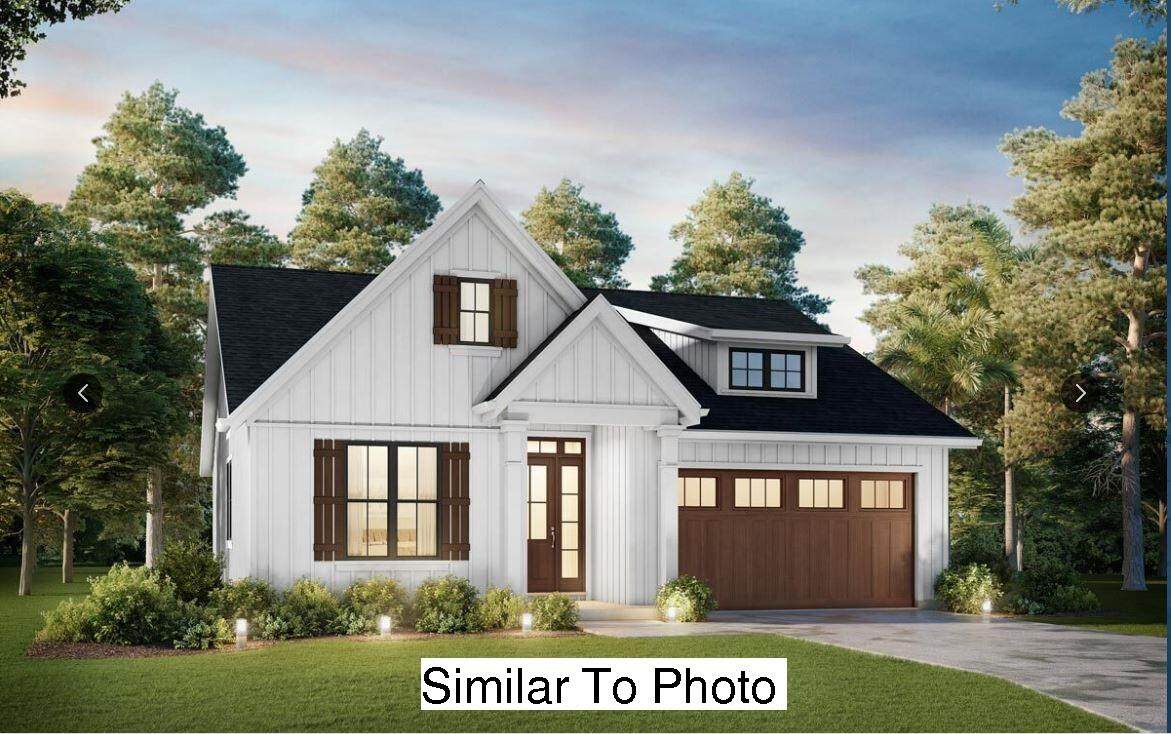 1103 Embreville Rd - Photo 1