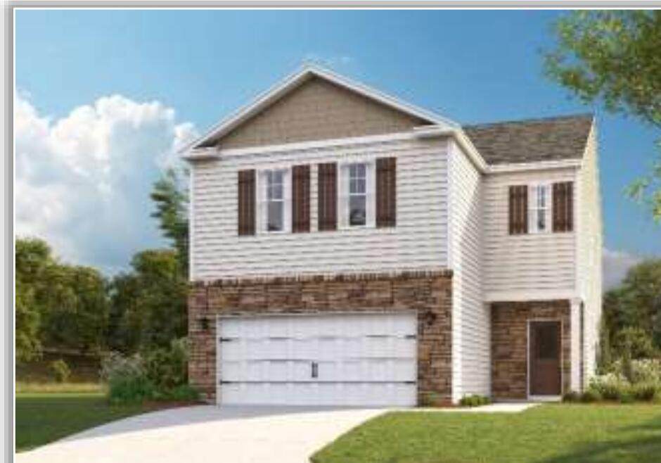 1236 Valley Parke Drive - Photo 1