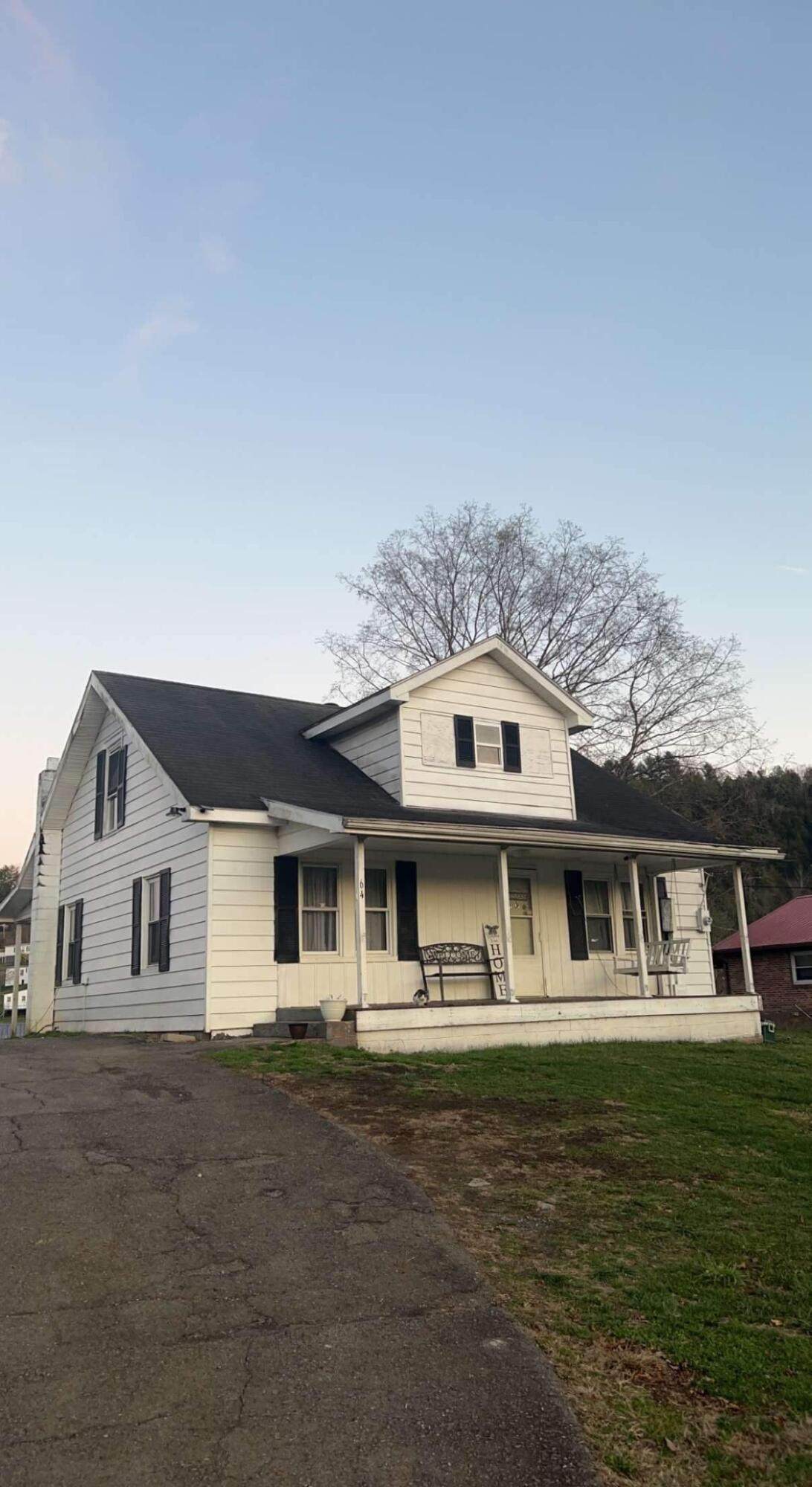 64 Old Honaker Rd Road - Photo 1