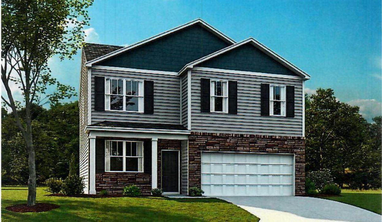 2556 Bridgeforth Crossing - Photo 1