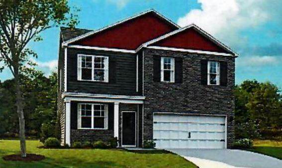 2564 Bridgeforth Crossing - Photo 1