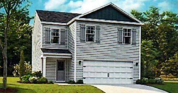 2560 Bridgeforth Crossing - Photo 1