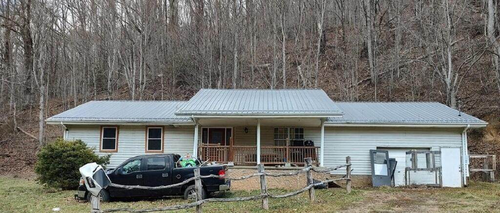 412 Cove Creek Road - Photo 1