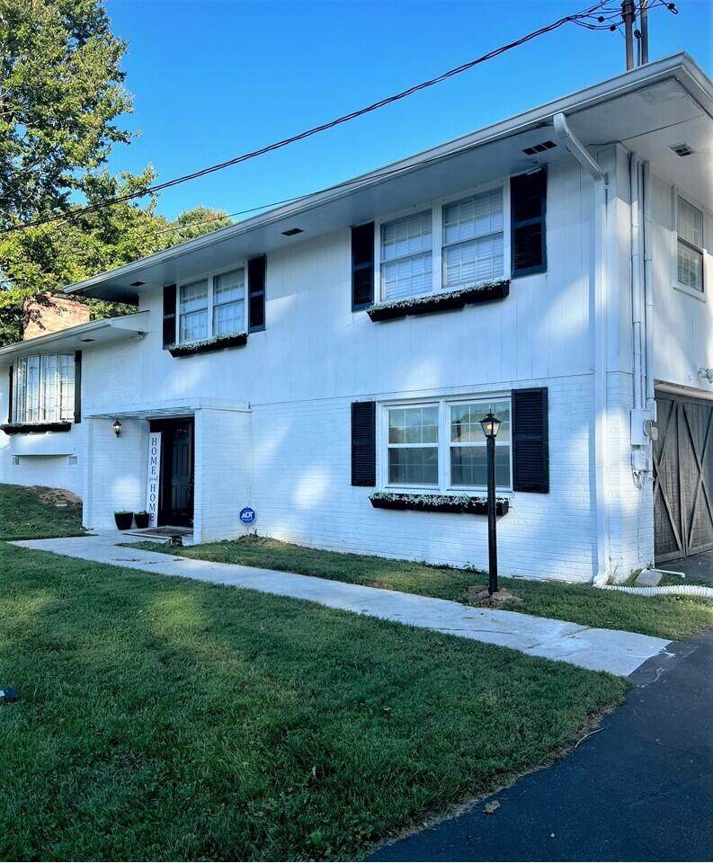 803 Sir Echo Drive - Photo 1