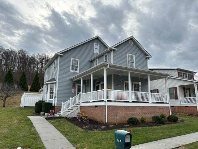 12630 Chesterfield Lane Lane - Photo 1