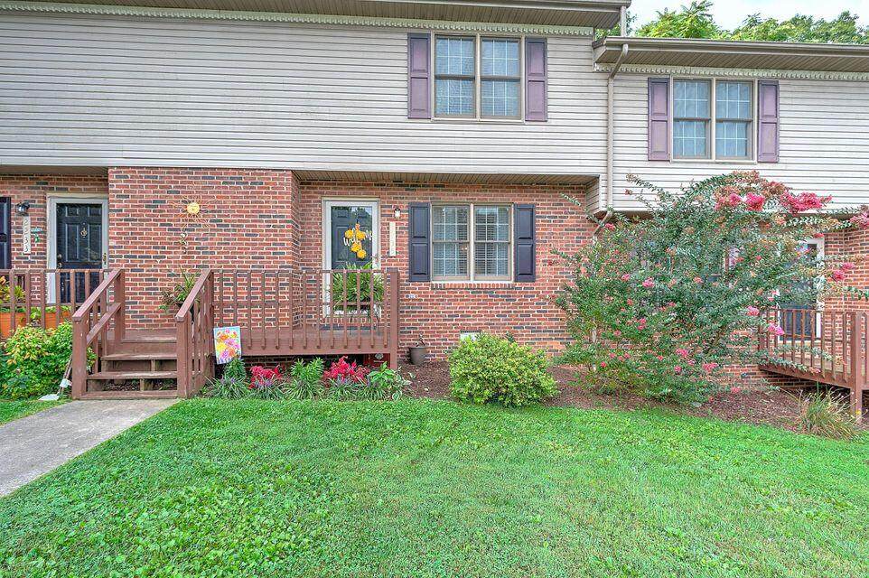 2235 Forest Acres Drive - Photo 1