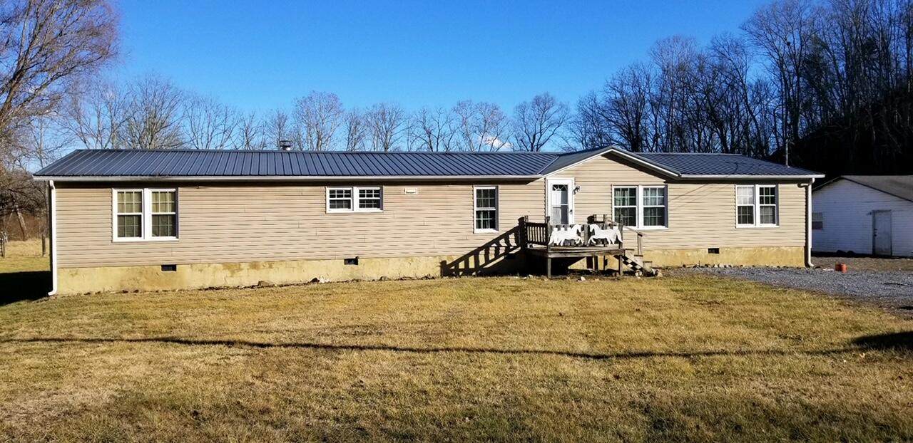 477 Big Ridge Road - Photo 1
