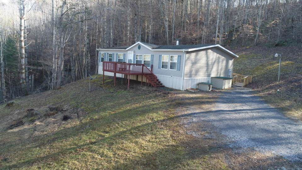 25534 Whitaker Hollow Road Road - Photo 1