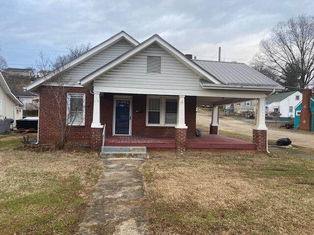 1402 Sullivan Street - Photo 1