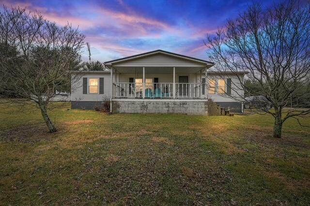 3340 Old Kentucky Road - Photo 1