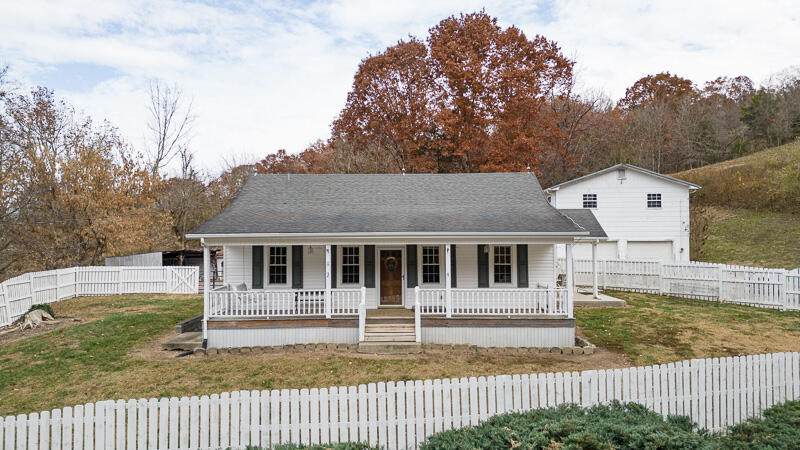 2750 Wesley Chapel Road - Photo 1