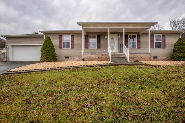 15144 Spring Valley Rd Road - Photo 1