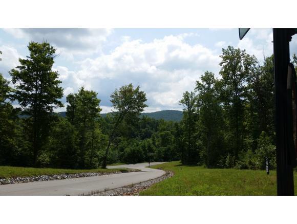 Lot 502 Silver Trail - Photo 1