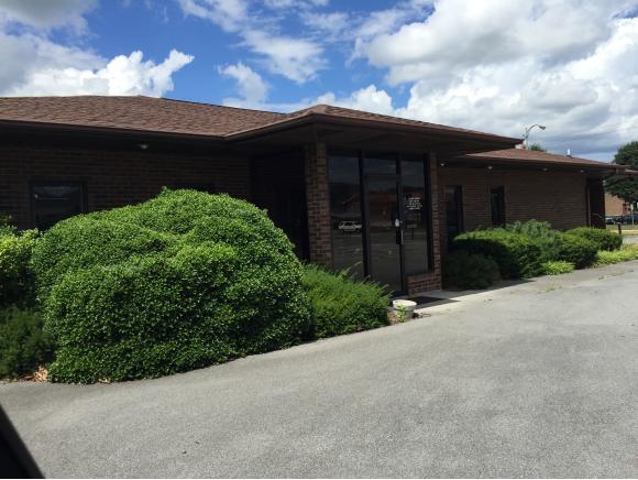402 Bemberg Road - Photo 1