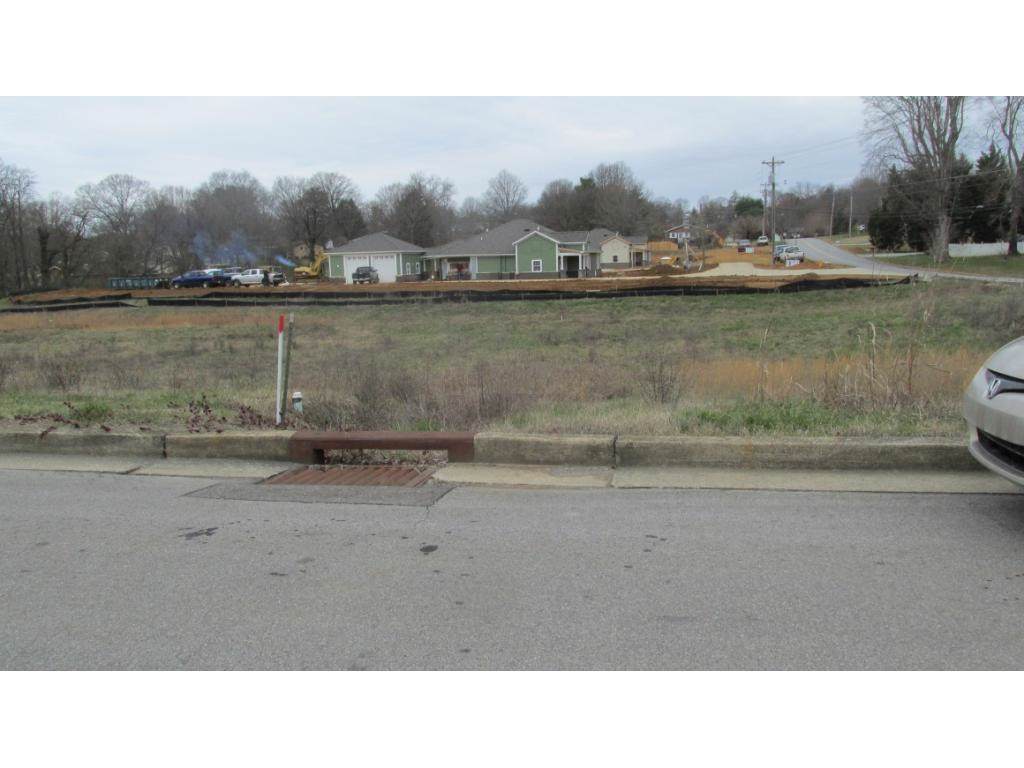 1408 Church - Photo 1
