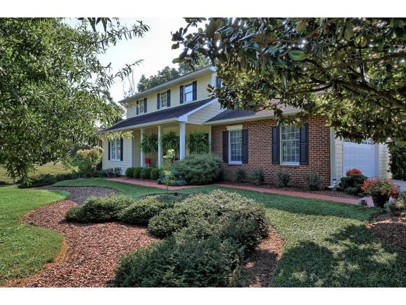 290 Pickens Bridge Rd - Photo 1