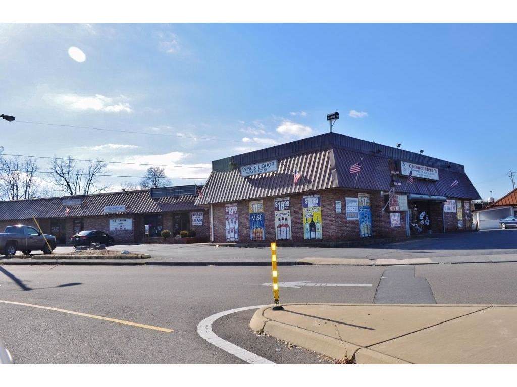 701 Market Street - Photo 1