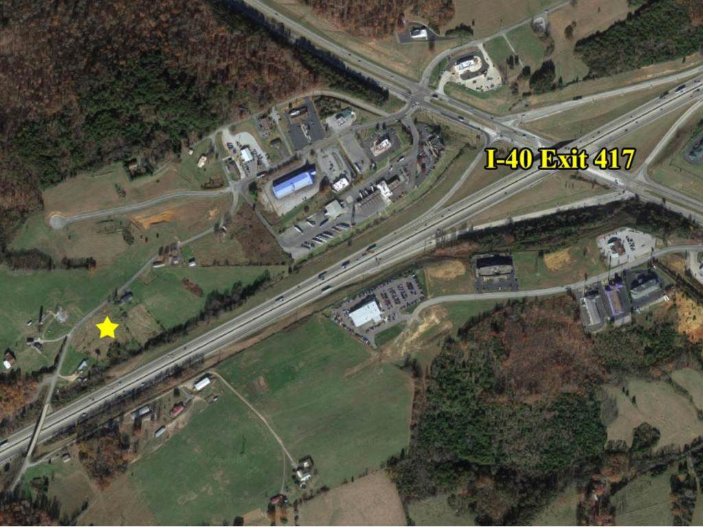 310 Goose Creek Road - Photo 1