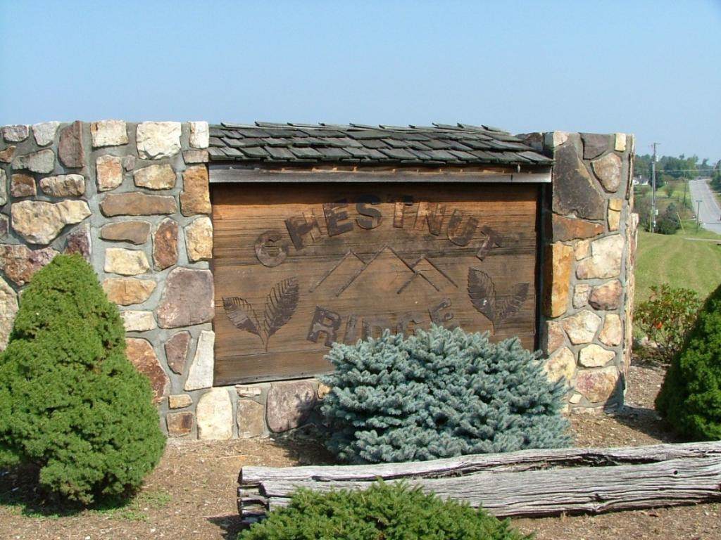 0 Cimarron Trail - Photo 1