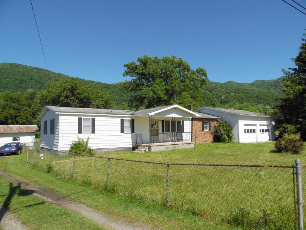 1724 East Stone Gap Road - Photo 1
