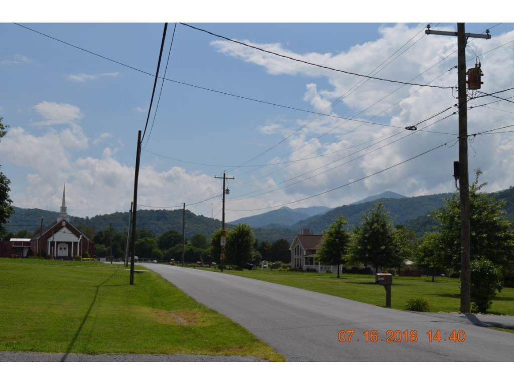 0 Love Station/Jackson Love Highway - Photo 1