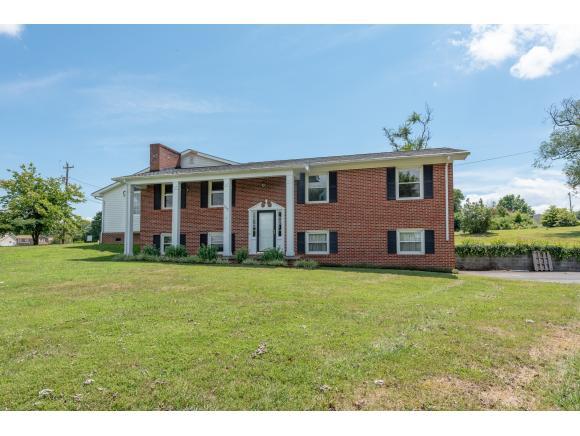 742 Liberty Church Rd - Photo 1