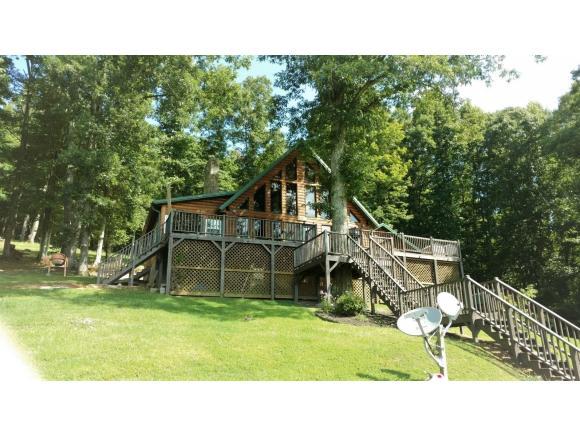 1544 Klondike - Photo 1
