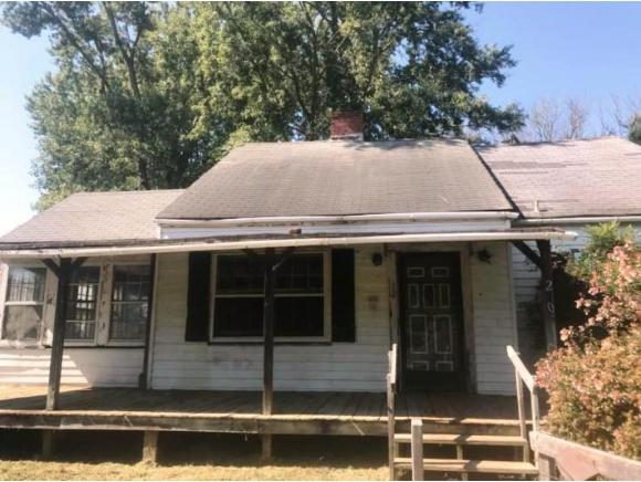 230 Unaka Street - Photo 1