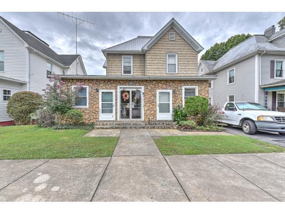 412 E Watauga Ave - Photo 1