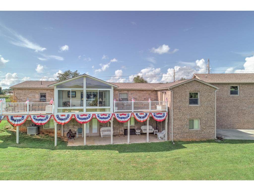 894 Painter Creek Road - Photo 1
