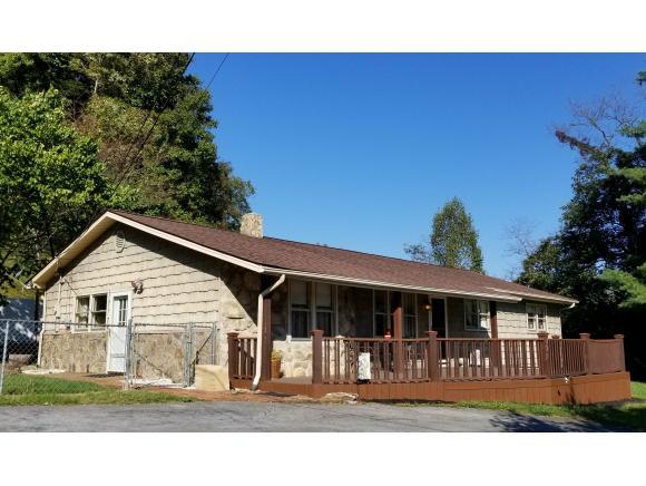 397 Jenkins Hollow Rd - Photo 1