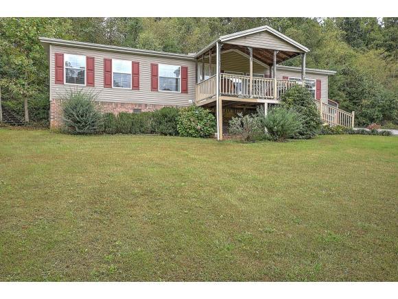 374 Ball Orchard Private Drive - Photo 1