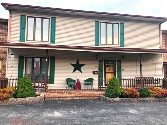 501 G Street - Photo 1